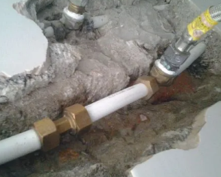 怀化测漏水多少钱
