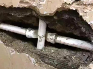 怀化水管维修哪家好