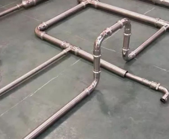 怀化水管维修多少钱