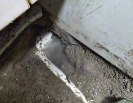 怀化卫生间测漏水多少钱